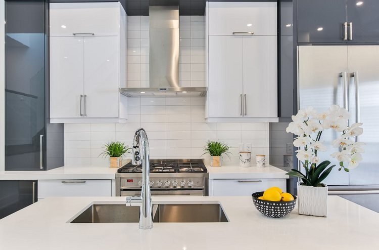 Essential Tips to Make Your Kitchen Look Super Expensive