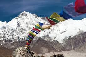 Ascending Dreams Your Everest Base Camp Trek