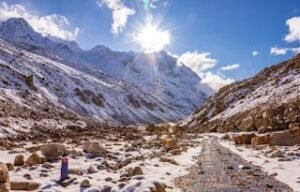 Magic of Ladakh Cold Desert