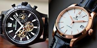 Luxury Watches vs. Affordable Timepieces: Which One Fits Your Style?