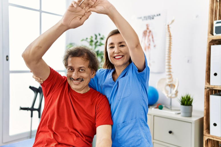 How to Choose the Right Physiotherapist for Your Needs