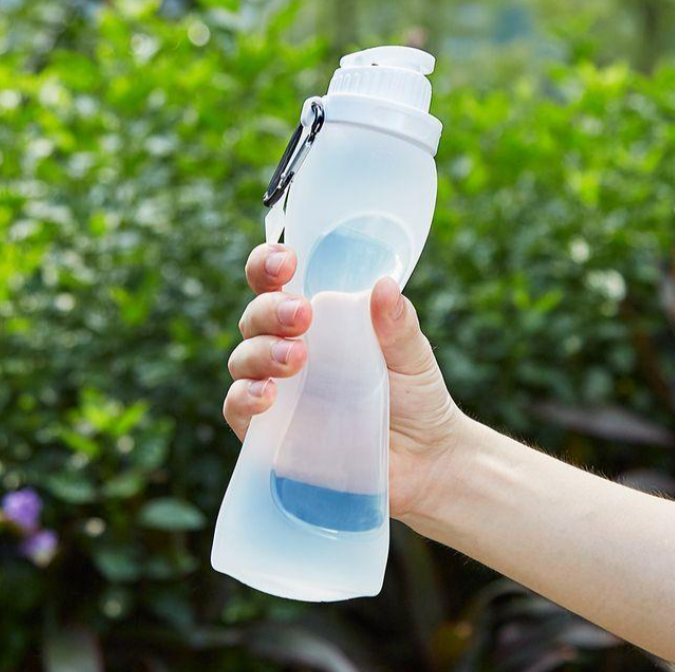 5 Compelling Reasons You Should Make the Switch to a Silicone Water Bottle Today