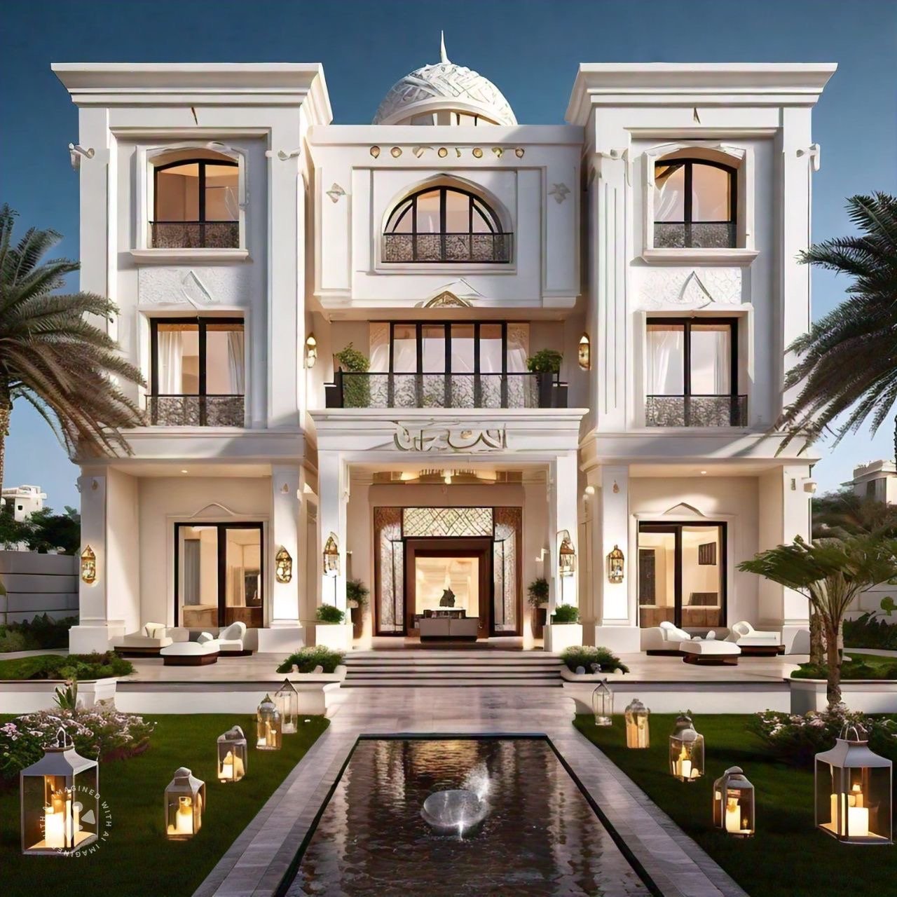 Unveiling the Future: Villa Prices in Dubai 2024: A Deep Dive into the Dynamic Real Estate Market