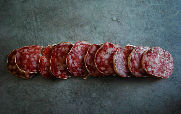 Saucisson Sec: Sustainable & Ethical Charcuterie